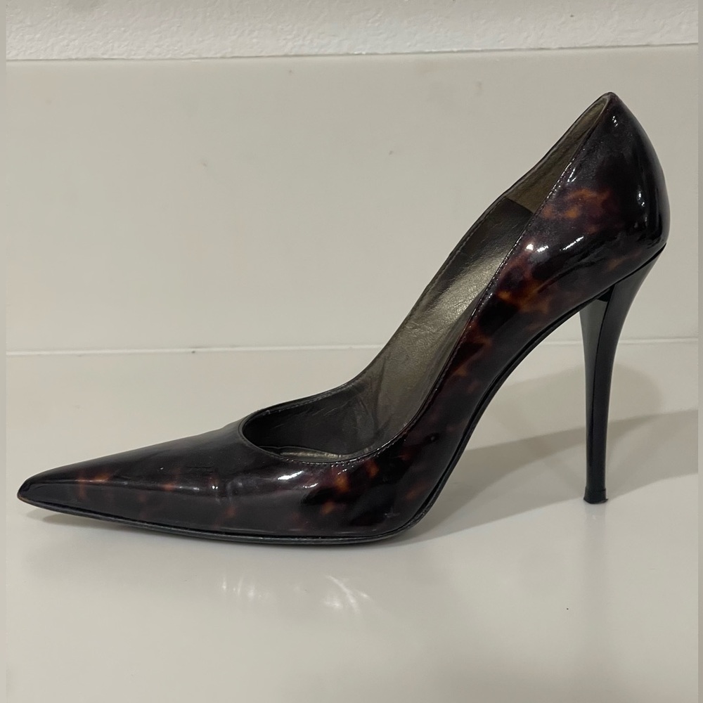 Stuart Wietzman Heels Size 8